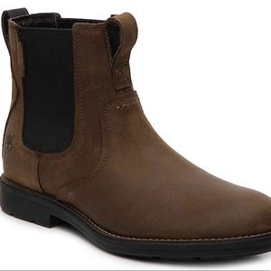 Timberland Men’s Carter Notch Chelsea Boots 11